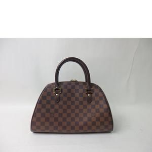 Louis Vuitton Handbag Brown Ribera MM Damier
